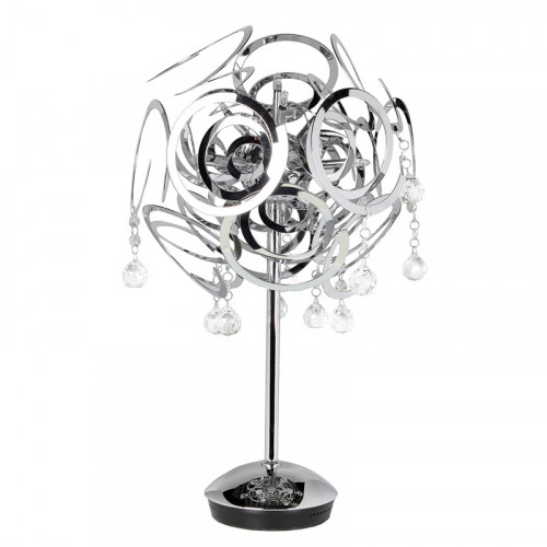 настольная лампа mt8204-10a от illuminati в Ангарске