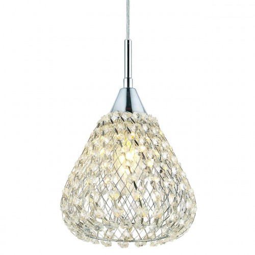 подвесной светильник arte lamp adamello a9466sp-1cc в Ангарске