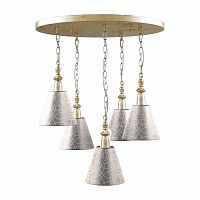 подвесная люстра lamp4you classic c-55-h-e-00-h-lmp-o-4 в Ангарске