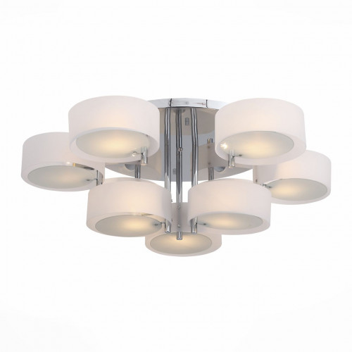потолочная люстра st luce foresta sl483.502.09 в Ангарске