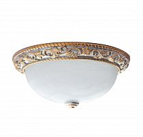 потолочный светильник idlamp patricia silver 263/40pf-ledwhitebronze в Ангарске