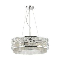 подвесная люстра odeon light eliza 4133/6 в Ангарске