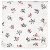 салфетка hailey petit white в Ангарске