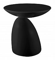 столик журнальный parabel side table черный в Ангарске