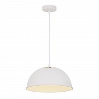 подвесной светильник arte lamp buratto a8173sp-1wh в Ангарске