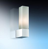 подсветка для зеркал odeon light wass 2136/1w в Ангарске