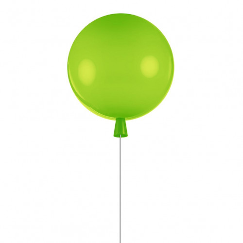 потолочный светильник loft it 5055c/s green в Ангарске