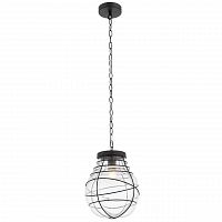 подвесной светильник st luce cocoon sl321.403.01 в Ангарске