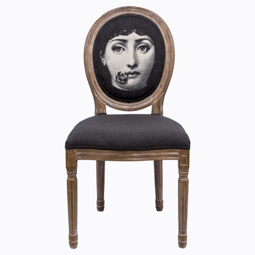 стул комплимент fornasetti в Ангарске