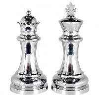 статуэтка chess king & queen от eichholtz в Ангарске