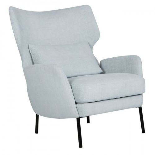 кресло alex голубое в Ангарске