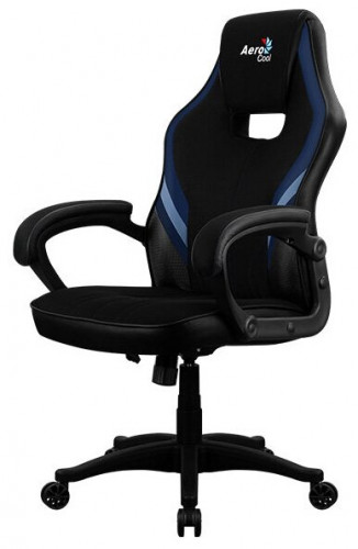 компьютерное кресло aerocool aero 2 alpha игровое в Ангарске