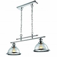 подвесная люстра arte lamp oglio a9273sp-2cc в Ангарске