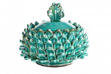 предмет декора с крышкой artichoke mini в Ангарске