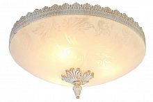 потолочный светильник arte lamp crown a4541pl-3wg в Ангарске