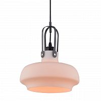 подвесной светильник arte lamp arno a3624sp-1wh в Ангарске