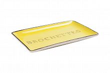 декоративное блюдо brochettes yellow в Ангарске