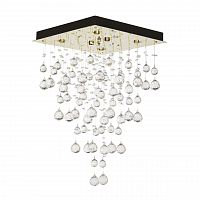 каскадная люстра dio darte elite tesoro h 1.4.40.200 g в Ангарске