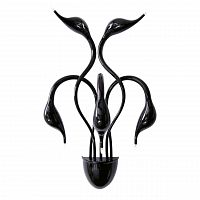 бра lightstar cigno collo bk 751657 в Ангарске