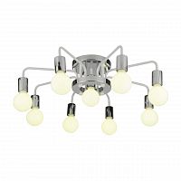 потолочная люстра arte lamp a6001pl-9wh в Ангарске