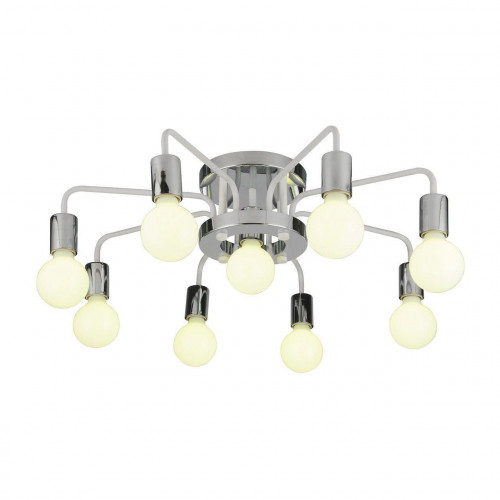 потолочная люстра arte lamp a6001pl-9wh в Ангарске