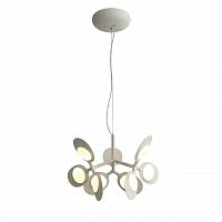 подвесная светодиодная люстра st luce farfalla sl824.503.09 в Ангарске