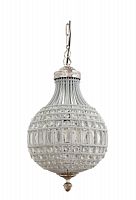 люстра shazam коричневая в Ангарске