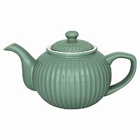 чайник alice dusty green в Ангарске