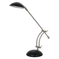 настольная лампа idlamp ursula 281/1t-ledblacksand в Ангарске