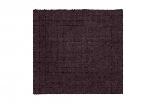 ковер waan light dark red 250x250 от gan в Ангарске