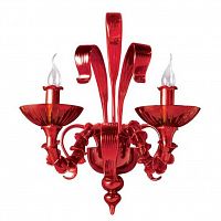 бра donolux opera w110188/2red в Ангарске