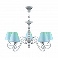 подвесная люстра lamp4you classic e3-05-g-lmp-o-18 в Ангарске