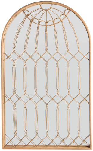 зеркало-окно металлическое tower window de5302 в Ангарске