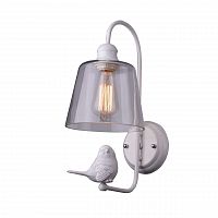 бра arte lamp passero a4289ap-1wh в Ангарске