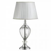 настольная лампа arte lamp superb a3752lt-1wh в Ангарске