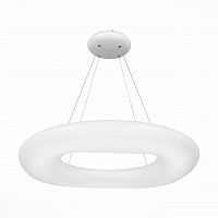 подвесной светодиодный светильник st luce levita sl960.503.01d в Ангарске