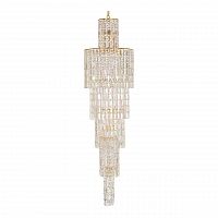 каскадная люстра arti lampadari valencia e 1.11.50.501 g в Ангарске