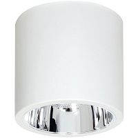 потолочный светильник luminex downlight round 7242 в Ангарске