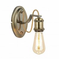 бра arte lamp inedito a2985ap-1ab в Ангарске