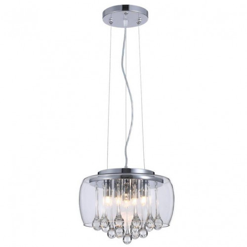 подвесной светильник arte lamp 92 a7054sp-5cc в Ангарске