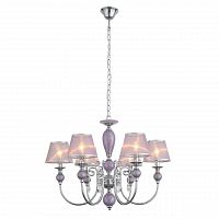 подвесная люстра st luce lilium sl175.103.06 в Ангарске