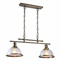 подвесная люстра arte lamp oglio a9273sp-2ab в Ангарске