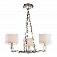 подвесная люстра maytoni luxe h006pl-03g в Ангарске