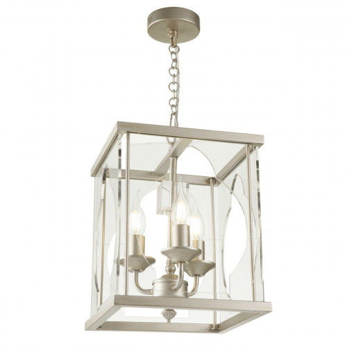 подвесная люстра maytoni keope h008pl-03g в Ангарске