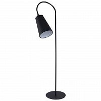 торшер tk lighting 3079 wire black в Ангарске