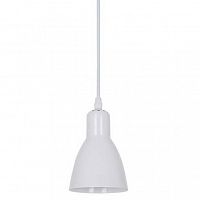 подвесной светильник arte lamp 48 a5049sp-1wh в Ангарске