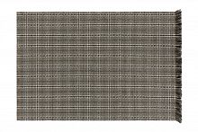 ковер gan tartan green 200x90 от gan в Ангарске