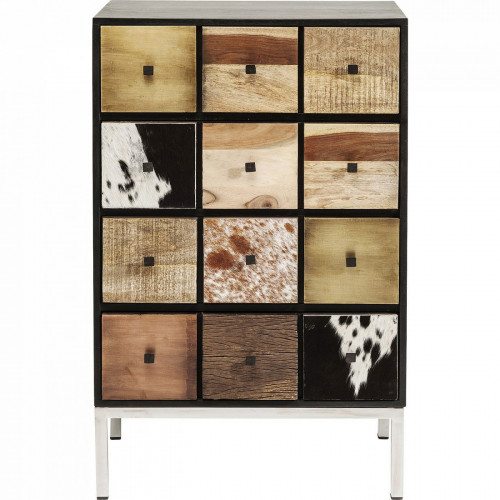 буфет hutch мультиколор 65x40x105 в Ангарске