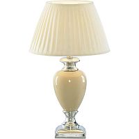 настольная лампа arte lamp lovely a5199lt-1wh в Ангарске