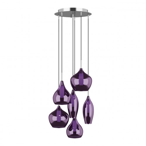 подвесная люстра lightstar pentola 803069 в Ангарске